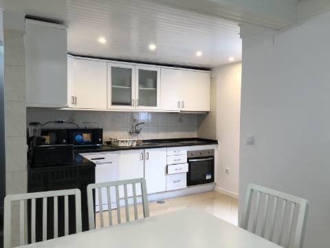 | EXCELENTE INVESTIMENTO | 7% RENTABILIDADE | ARRENDAMENTO ESTUDANTES |