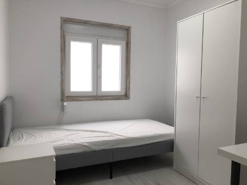 | EXCELENTE INVESTIMENTO | 7% RENTABILIDADE | ARRENDAMENTO ESTUDANTES |