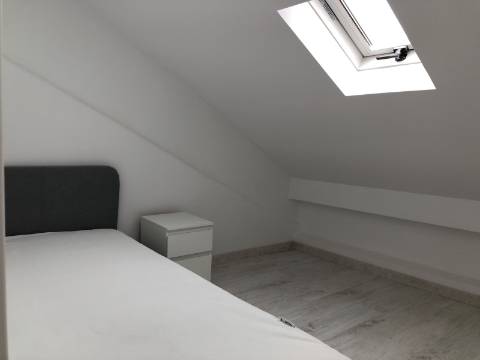 | EXCELENTE INVESTIMENTO | 7% RENTABILIDADE | ARRENDAMENTO ESTUDANTES |