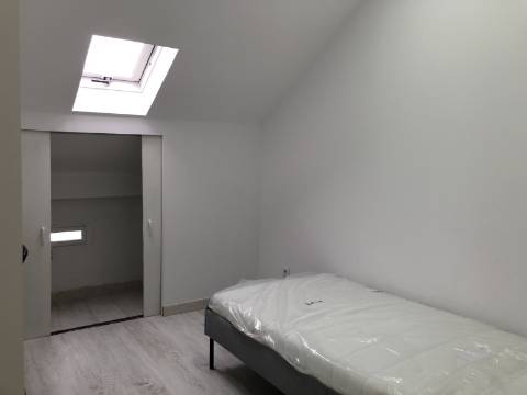 | EXCELENTE INVESTIMENTO | 7% RENTABILIDADE | ARRENDAMENTO ESTUDANTES |