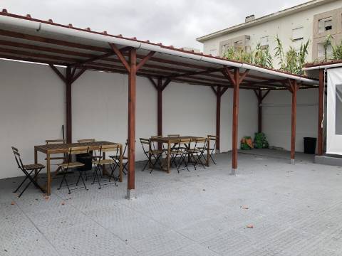 | EXCELENTE INVESTIMENTO | 7% RENTABILIDADE | ARRENDAMENTO ESTUDANTES |