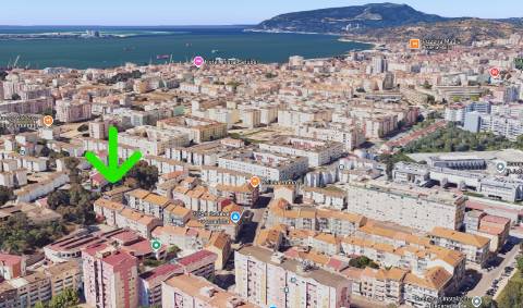 | T2 TOTALMENTE REMODELADO | BAIRRO da CAMARINHA |