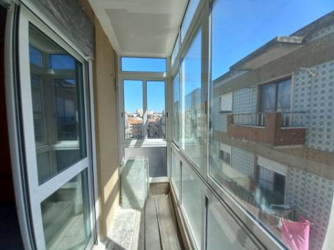 | T2 TOTALMENTE REMODELADO | BAIRRO da CAMARINHA |