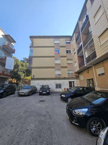 | T2 TOTALMENTE REMODELADO | BAIRRO da CAMARINHA |