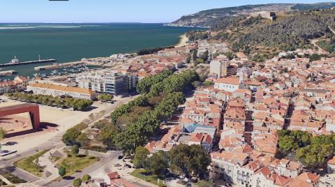 || RESTAURANTE EM SETÚBAL | ESPLANADA | CEDÊNCIA DE QUOTAS ||