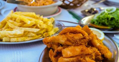 || RESTAURANTE EM SETÚBAL | ESPLANADA | CEDÊNCIA DE QUOTAS ||