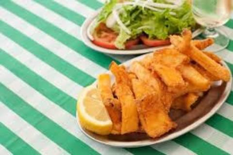 || RESTAURANTE EM SETÚBAL | ESPLANADA | CEDÊNCIA DE QUOTAS ||