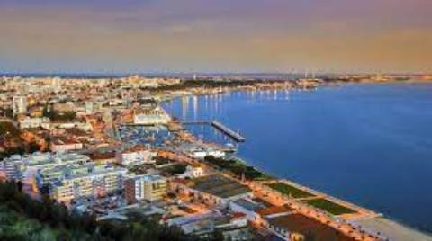 || RESTAURANTE EM SETÚBAL | ESPLANADA | CEDÊNCIA DE QUOTAS ||