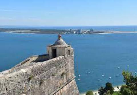 || RESTAURANTE EM SETÚBAL | ESPLANADA | CEDÊNCIA DE QUOTAS ||