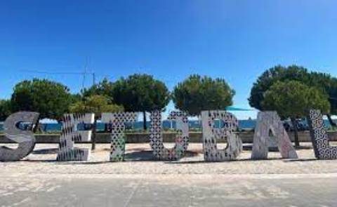 || RESTAURANTE EM SETÚBAL | ESPLANADA | CEDÊNCIA DE QUOTAS ||