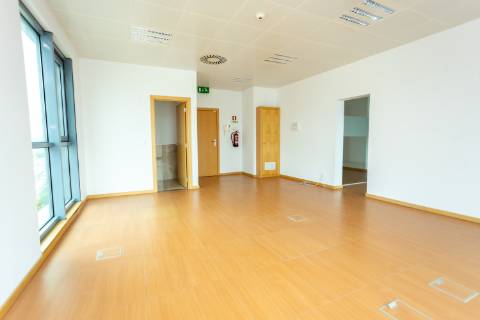 || Panoramics | Escritório | Parque das Nações ||