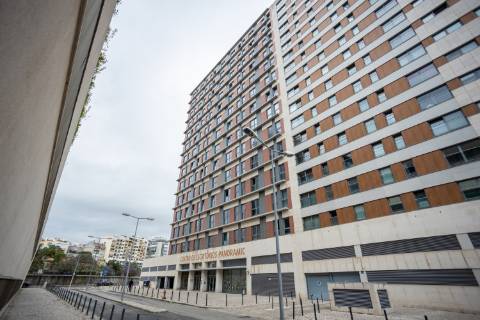 || Panoramics | Escritório | Parque das Nações ||