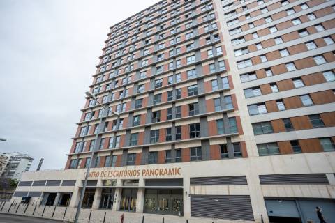 || Panoramics | Escritório | Parque das Nações ||