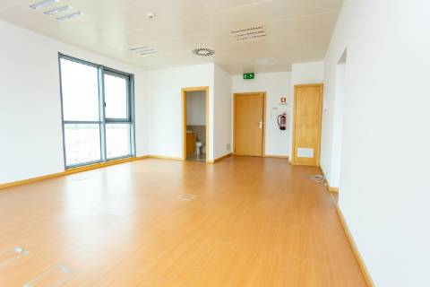 || Panoramics | Escritório | Parque das Nações ||