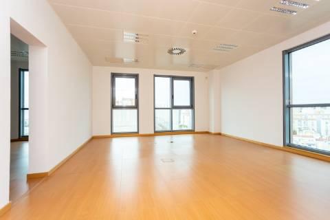 || Panoramics | Escritório | Parque das Nações ||