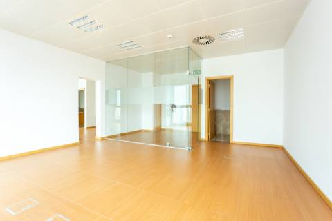 || Panoramics | Escritório | Parque das Nações ||