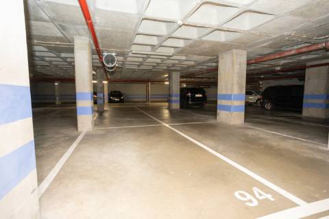 || Panoramics | Escritório | Parque das Nações ||