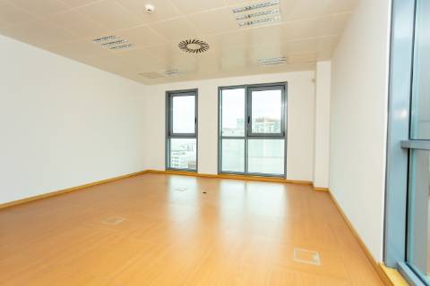 || Panoramics | Escritório | Parque das Nações ||