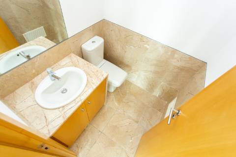 || Panoramics | Escritório | Parque das Nações ||