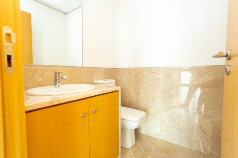 || Panoramics | Escritório | Parque das Nações ||