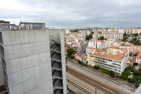 || Panoramics | Escritório | Parque das Nações ||