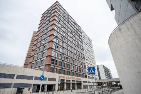 || Panoramics | Escritório | Parque das Nações ||