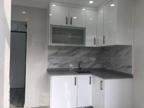 || RENOVADO | Apartamento T1 NO CENTRO LISBOA ||