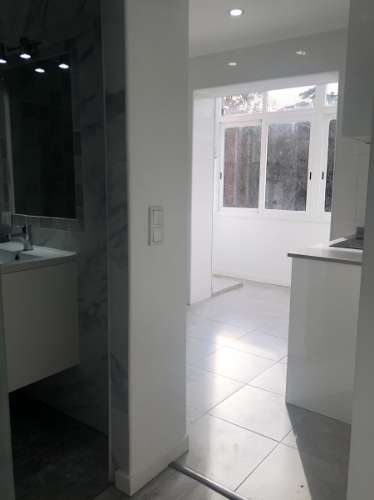|| RENOVADO | Apartamento T1 NO CENTRO LISBOA ||