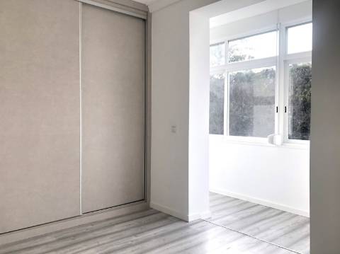 || RENOVADO | Apartamento T1 NO CENTRO LISBOA ||