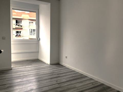 || RENOVADO | Apartamento T1 NO CENTRO LISBOA ||