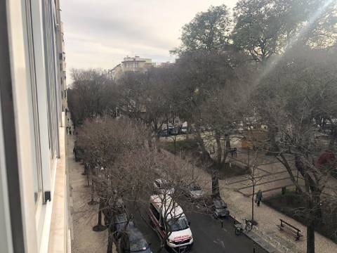 || RENOVADO | Apartamento T1 NO CENTRO LISBOA ||
