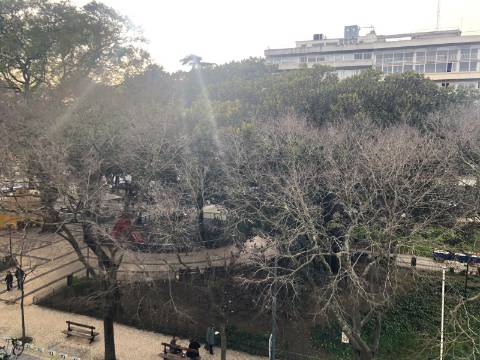 || RENOVADO | Apartamento T1 NO CENTRO LISBOA ||