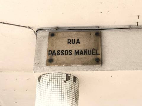 || RENOVADO | Apartamento T1 NO CENTRO LISBOA ||