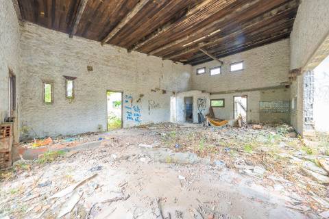 | TERRENO PARA CONSTRUÇÃO | COVAS DE COINA |