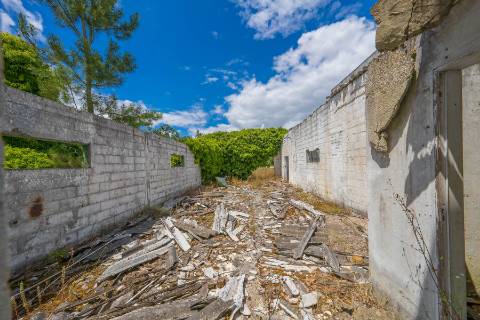 | TERRENO PARA CONSTRUÇÃO | COVAS DE COINA |