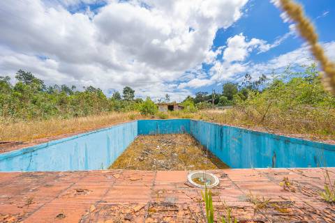 | TERRENO PARA CONSTRUÇÃO | COVAS DE COINA |