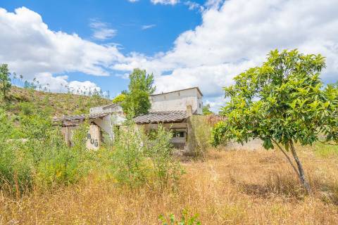 | TERRENO PARA CONSTRUÇÃO | COVAS DE COINA |