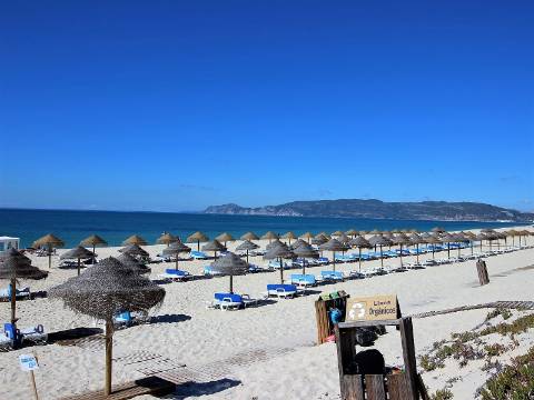 || SOLTROIA | LOTE COM PROJETO APROVADO PARA CONSTRUÇÃO DE 2 MORADIAS ||