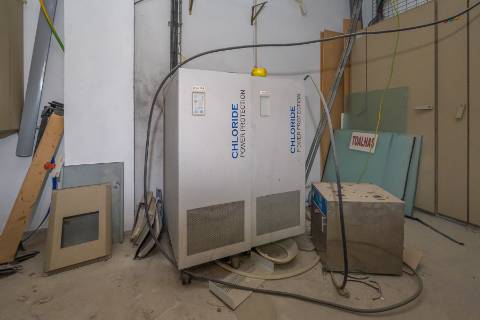 || PRÉDIO HISTÓRICO | MAGNIFICO ESTADO DE CONSERVAÇÃO ||