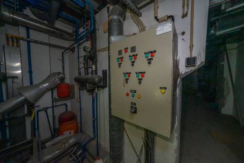 || PRÉDIO HISTÓRICO | MAGNIFICO ESTADO DE CONSERVAÇÃO ||