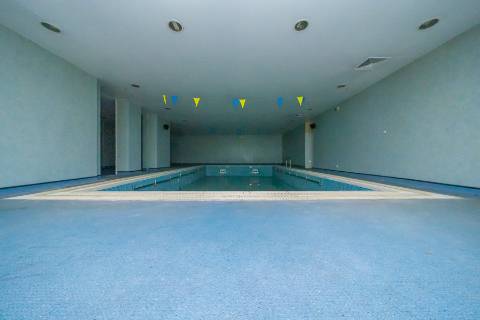 || PRÉDIO HISTÓRICO | MAGNIFICO ESTADO DE CONSERVAÇÃO ||