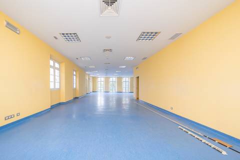 || PRÉDIO HISTÓRICO | MAGNIFICO ESTADO DE CONSERVAÇÃO ||