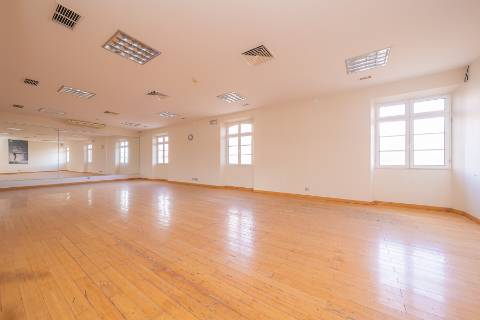 || PRÉDIO HISTÓRICO | MAGNIFICO ESTADO DE CONSERVAÇÃO ||