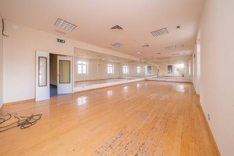 || PRÉDIO HISTÓRICO | MAGNIFICO ESTADO DE CONSERVAÇÃO ||