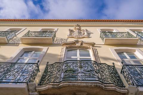 || PRÉDIO HISTÓRICO | MAGNIFICO ESTADO DE CONSERVAÇÃO ||