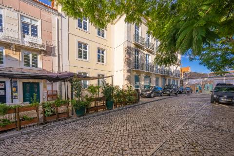 || PRÉDIO HISTÓRICO | MAGNIFICO ESTADO DE CONSERVAÇÃO ||