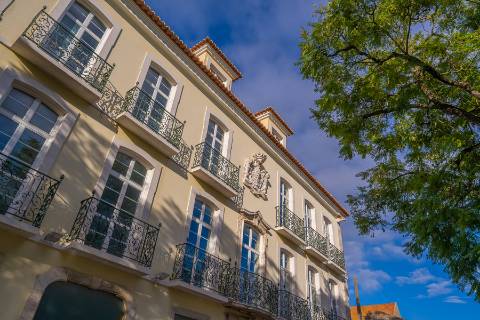 || PRÉDIO HISTÓRICO | MAGNIFICO ESTADO DE CONSERVAÇÃO ||