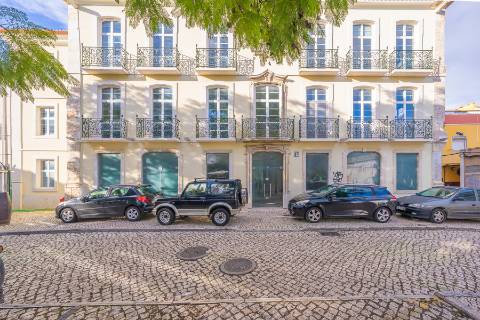 || PRÉDIO HISTÓRICO | MAGNIFICO ESTADO DE CONSERVAÇÃO ||