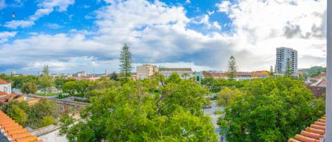 || PRÉDIO HISTÓRICO | MAGNIFICO ESTADO DE CONSERVAÇÃO ||