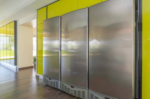 Moradia T5 em U na Aroeira com Conforto e Elegância Excecional